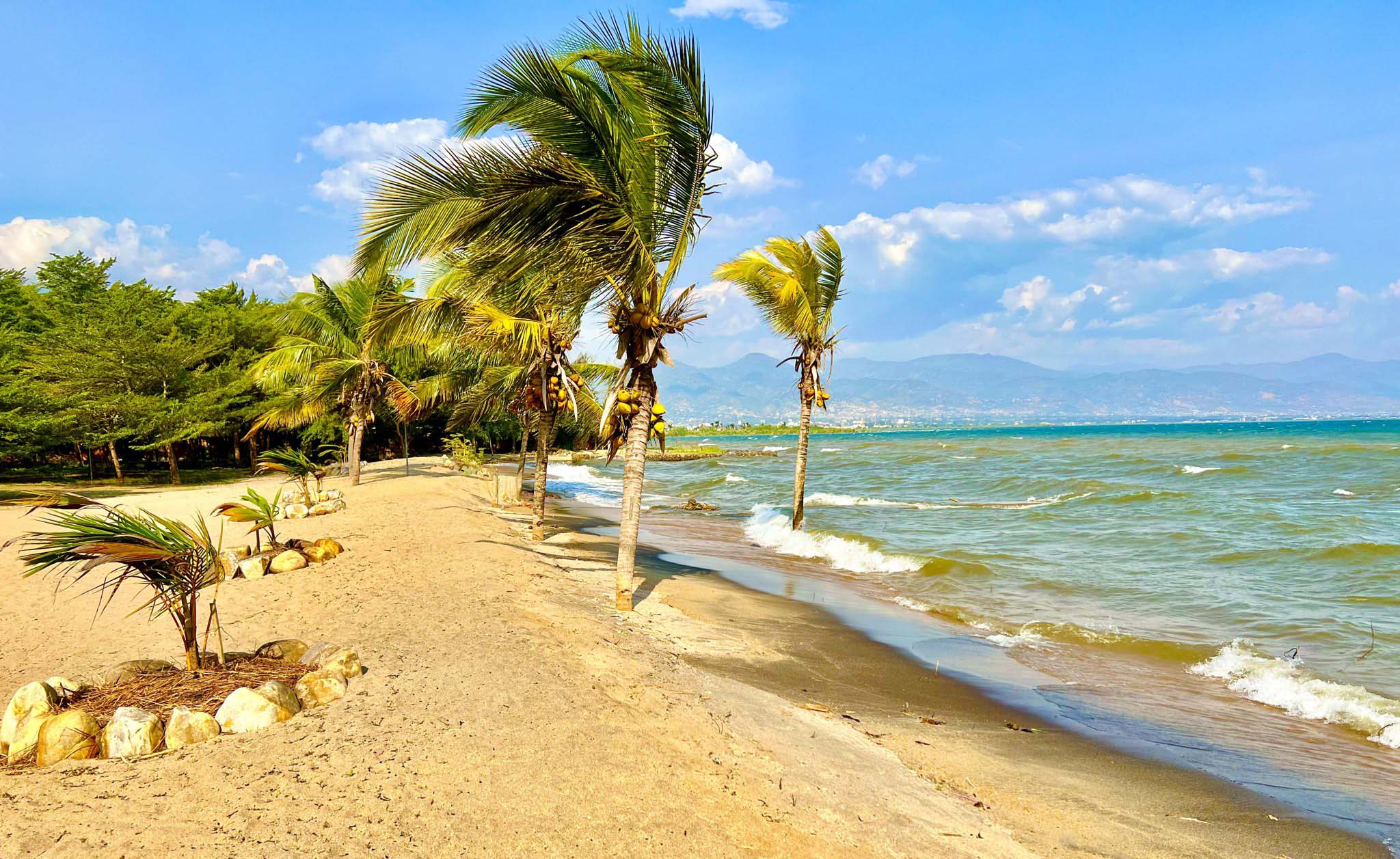 Lac Tanganyika